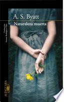 Libro de Naturaleza Muerta