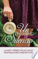 Libro de Un Momento De Silencio