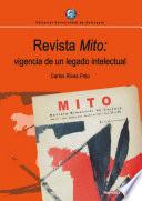Libro de Revista Mito