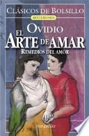 Libro de El Arte De Amar