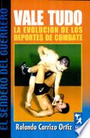 Libro de Vale Tudo