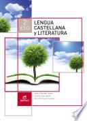 Libro de Lengua Castellana Y Literatura 2º Eso Lomce
