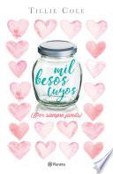 Libro de Mil Besos Tuyos
