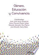 Libro de Género, Educación Y Convivencia