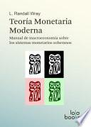 Libro de Teoría Monetaria Moderna