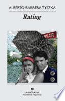 Libro de Rating
