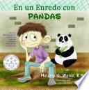 Libro de En Un Enredo Con Pandas