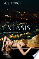 Libro de Éxtasis (celebrity 3)