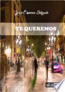 Libro de Te Queremos