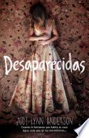 Libro de Desaparecidas