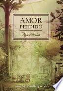 Libro de Amor Perdido