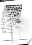 Libro de Enfermedades Forestales En México