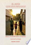 Libro de El Jesús Que Nos Negaron
