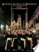 Libro de Semana Santa En Popayán