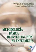 Libro de Metodología Básica De Investigación En Enfermería