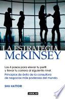 Libro de La Estrategia Mckinsey
