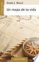 Libro de Un Mapa De Tu Vida