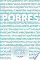 Libro de Pobres