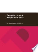 Libro de Expresión Corporal En Educación Física