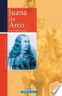 Libro de Juana De Arco