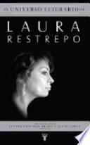 Libro de El Universo Literario De Laura Restrepo