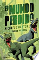 Libro de El Mundo Perdido