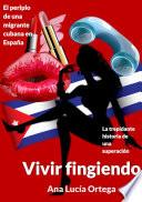 Libro de Vivir Fingiendo