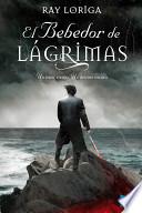 Libro de El Bebedor De Lágrimas