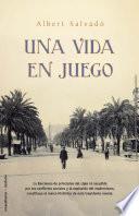 Libro de Una Vida En Juego