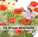 Libro de La Bruja Diminuta