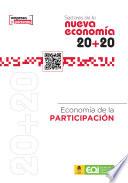 Libro de Economía De La Participación