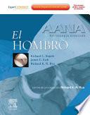 Libro de Aana. Artroscopia Avanzada. El Hombro + Expertconsult