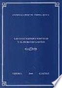Libro de Las Comunidades Hispanas Y El Derecho Latino