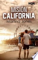 Libro de Misión California