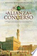 Libro de La Alianza Del Converso