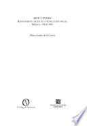 Libro de Arte Y Poder