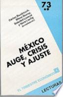 Libro de México