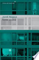 Libro de Vente A Casa