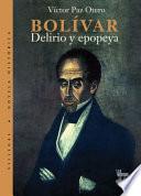 Libro de Bolívar