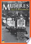 Libro de Mujeres Que Se Atrevieron