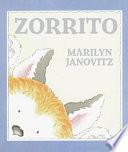 Libro de Zorrito Little Fox
