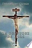 Libro de La Desnudez De Dios