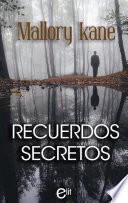 Libro de Recuerdos Secretos