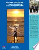 Libro de Formación Universitaria Basada En Competencias