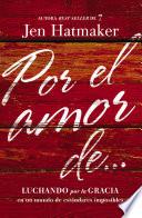 Libro de Por El Amor De…