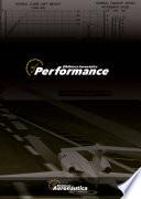 Libro de Performance Para Pilotos
