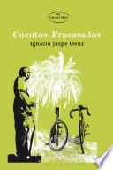 Libro de Cuentos Fracasados
