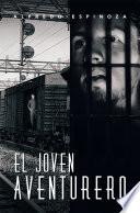 Libro de El Joven Aventurero