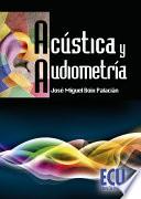Libro de Acústica Y Audiometría