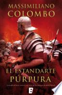 Libro de El Estandarte Púrpura